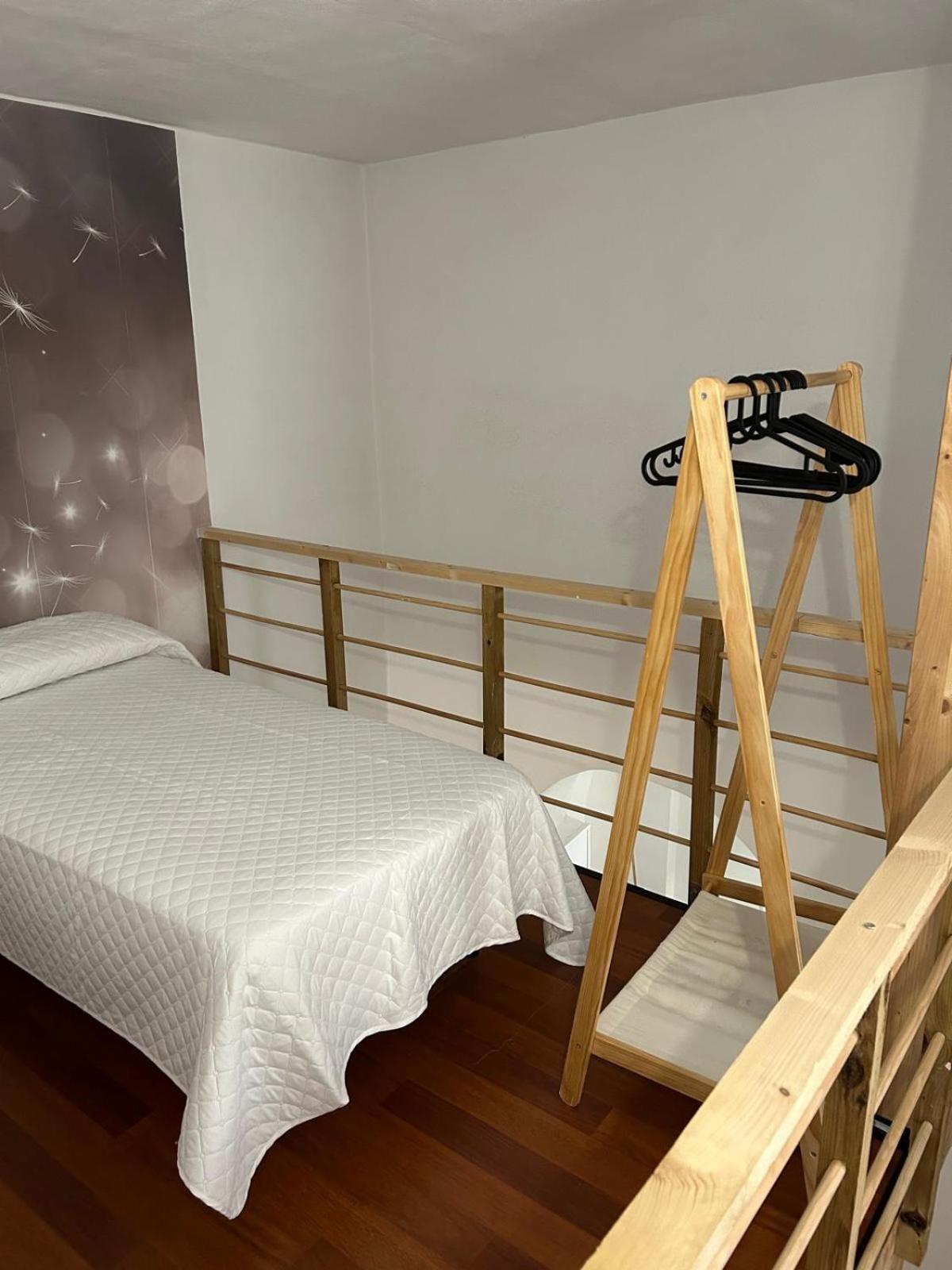 Apartamento Molino De Viento Jerez de la Frontera Exterior foto